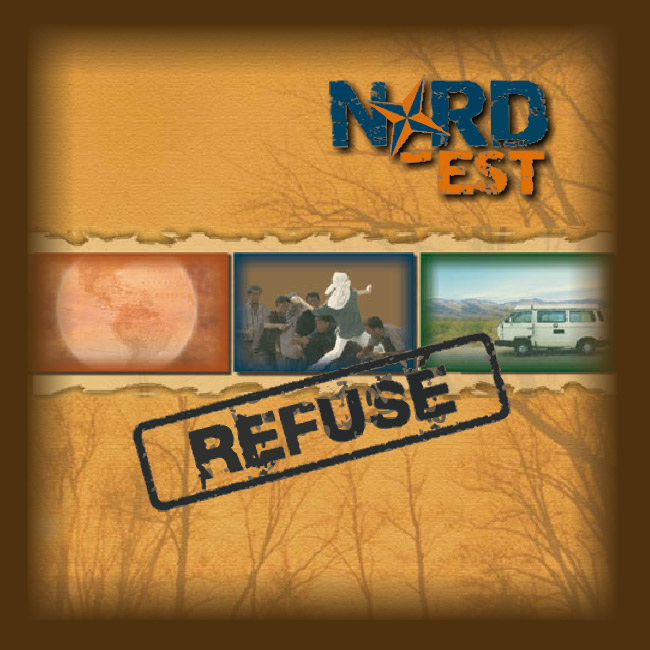 Refusé - une projet musicale de NordEst